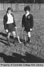 20070705049 - 1969-70 Women's Field Hockey
