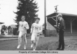 1969-70 Men's Cross Country