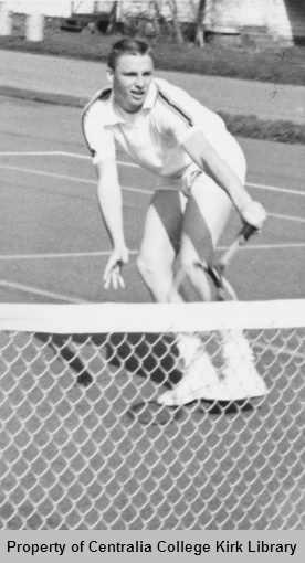 20070705031 - Men's Tennis