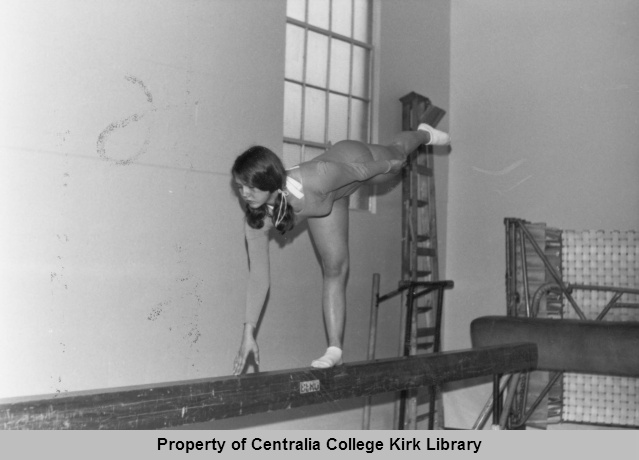 Women's Gymnastics