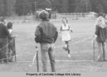 Centralia College Hosts Cross Country Meet