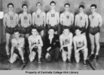 1942 Men's Basketball Team