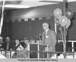 Sports Hall of Fame Inauguration