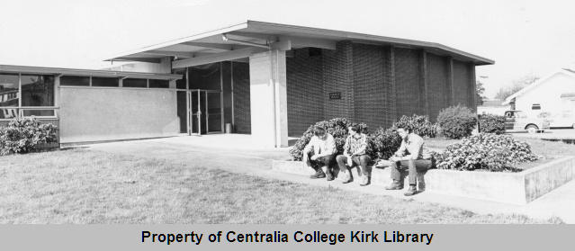 Ehret Hall - Students Relaxing in the Sun