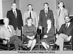 Centralia College Foundation Members
