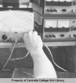 20070712008 - Electronics Class - 1973