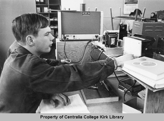 Electronics Laboratory