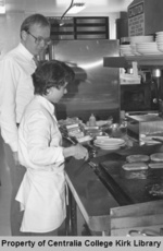 Food Services Class