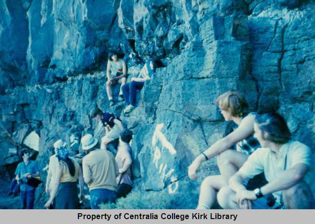 Geology Field Trip
