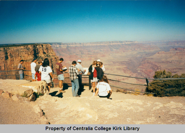20070724006 - Geology Field Trip