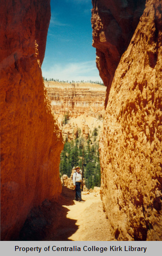 20070724022 - Geology Field Trip