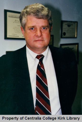1993 Joseph Enbody 20070730004 - Board of Trustees Members Over the Years