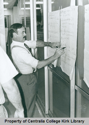 1995 Jim Sherrill 20070730005 - Board of Trustees Members Over the Years