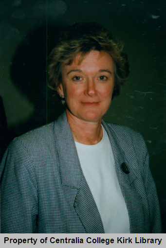 1998 Margaret Sundstrom 20070726018 - Board of Trustees Members Over the Years