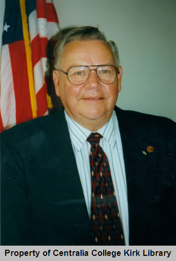 1998 Dr. George Mohoric 20070726020 - Board of Trustees Members Over the Years