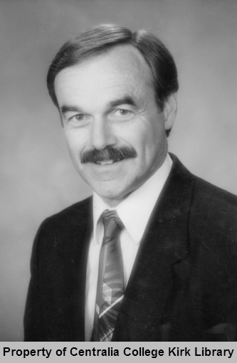 1998 Jim Sherrill 20070726026 - Board of Trustees Members Over the Years