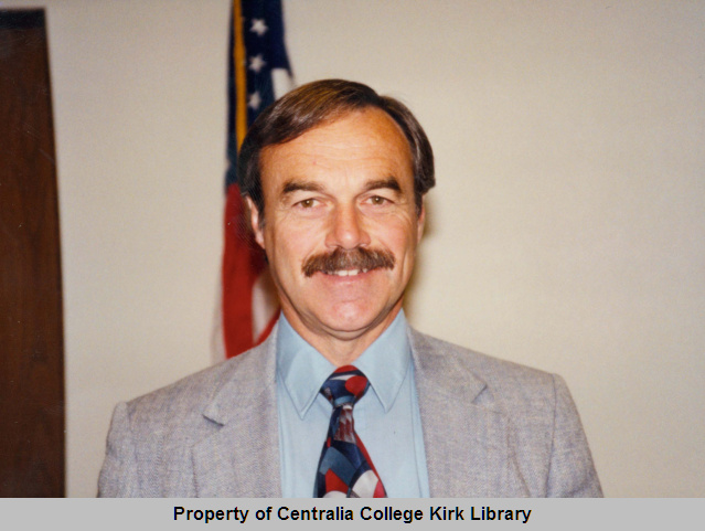 1998 Jim Sherrill 20070726030 - Board of Trustees Members Over the Years