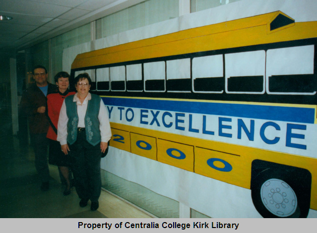 Journey to Excellence