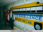 Journey to Excellence