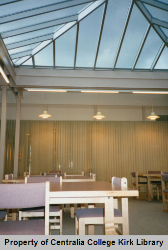 20070731014 - Student Center Atrium