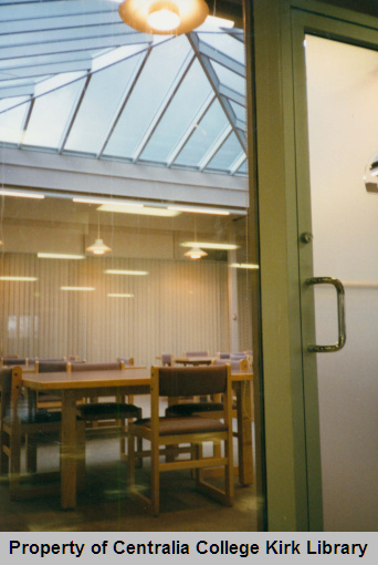 20070731016 - Student Center Atrium