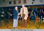 20070806029 - Sports Hall of Fame Inductees - 1995