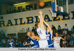20070807004 - Centralia College Boys Trailblazers vs. Edmond Community College Tritons