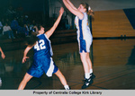 20070806024 - Centralia College Lady Trailblazers vs. Edmond Community College Lady Tritons