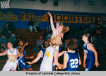 20070806025 - Centralia College Lady Trailblazers vs. Edmond Community College Lady Tritons