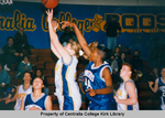 20070806026 - Centralia College Lady Trailblazers vs. Edmond Community College Lady Tritons