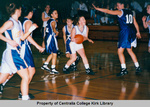 20070806027 - Centralia College Lady Trailblazers vs. Edmond Community College Lady Tritons