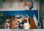 20070806028 - Centralia College Lady Trailblazers vs. Edmond Community College Lady Tritons