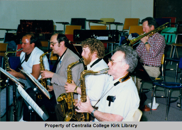 20070813004 - 1989-90 Community Jazz Band