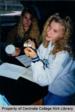 Biology Class