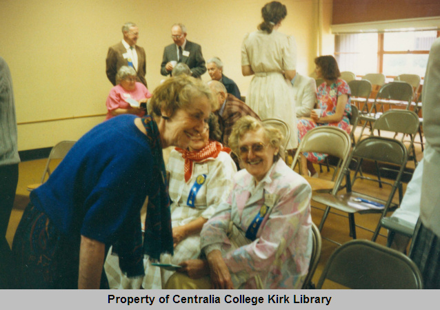 20070926005 - Centralia College 60th Anniversary Reunion