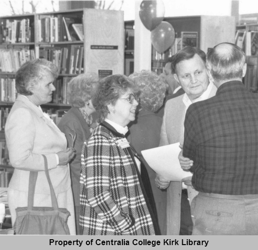 1984 Alumni Meeting
