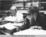 Dave Martin, Biology Instructor