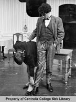 13 Rue De L'Amour - Theatre Department Production