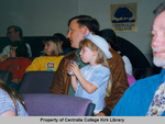 Dads and their daughters 20071015007 - Take Your Daughters to Work Day