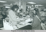 College Bookstore