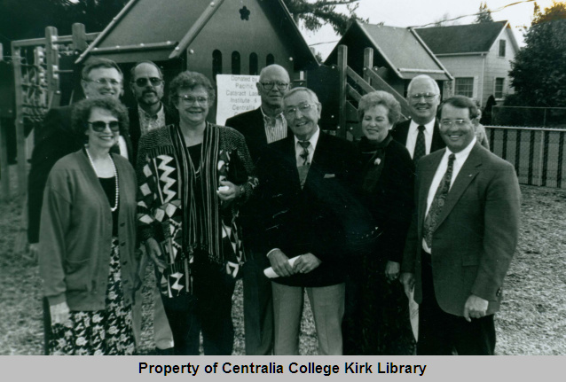 20071017018 - Cornelia Van Prooyen Child Development Center Opens