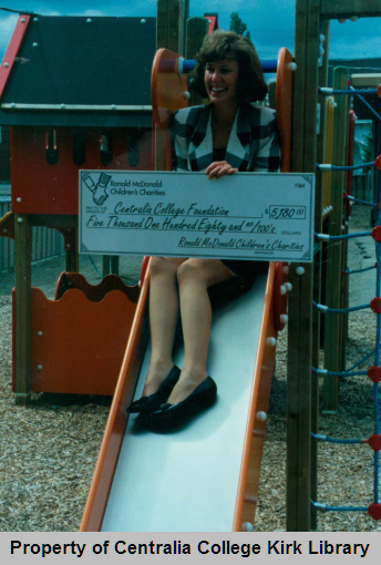 20071023003 - Cornelia Van Prooyen Child Development Center Opens
