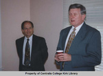 1998-99 College Foundation Meeting