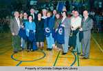 Centralia College Foundation Members