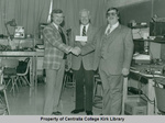 1986 College Foundation Fund Drive