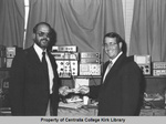 1987 College Foundation Fund Drive
