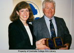 1993-94 Outgoing and Incoming Foundation Presidents