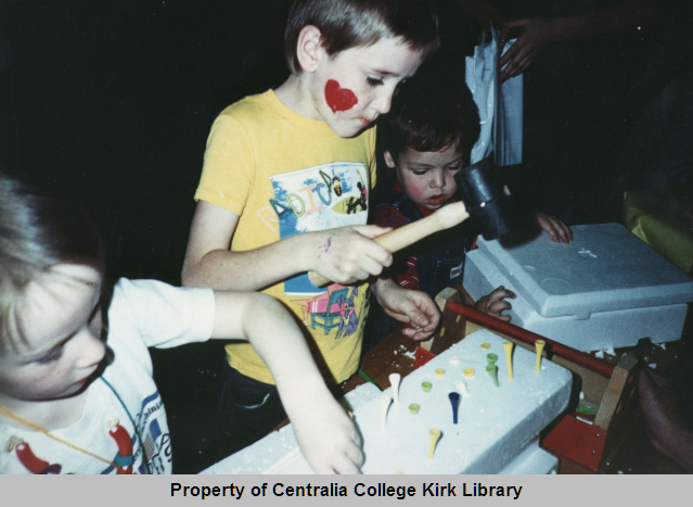 20080418001 - Family Fun Fest 1990