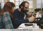 Dave LaLond's Electronics Class