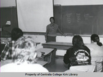 20071119002 - Financial Aid Presentation